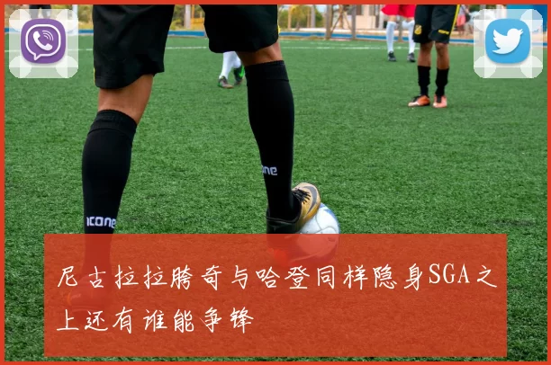 尼古拉拉胯奇与哈登同样隐身SGA之上还有谁能争锋